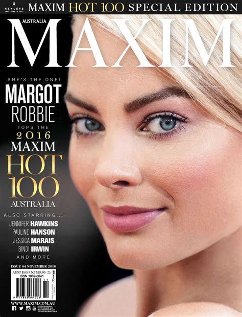 Maxim Australia